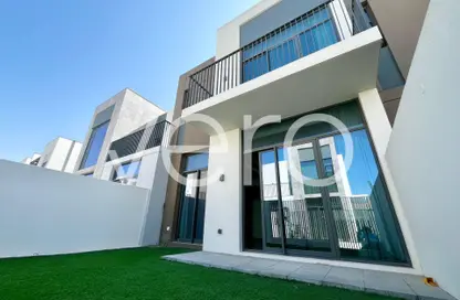 Villa - 3 Bedrooms - 4 Bathrooms for rent in Sun - Arabian Ranches 3 - Dubai