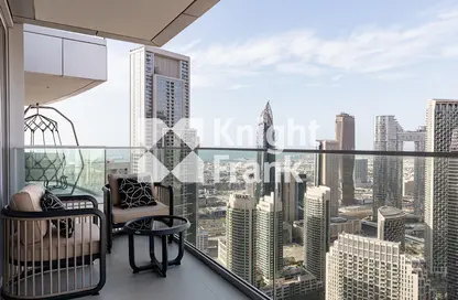 شقة - 4 غرف نوم - 5 حمامات للبيع في أوبرا جراند - برج خليفة - دبي وسط المدينة - دبي