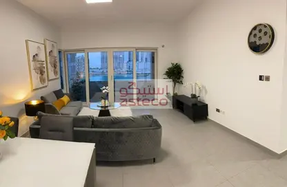Apartment - 2 Bedrooms - 3 Bathrooms for sale in The Boardwalk Residence - Shams Abu Dhabi - Al Reem Island - Abu Dhabi