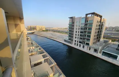 Apartment - 2 Bedrooms - 2 Bathrooms for rent in Al Raha Lofts - Al Raha Beach - Abu Dhabi Apartment - 2 Bedrooms - 2 Bathrooms for rent in Al Raha Lofts - Al Raha Beach - Abu Dhabi