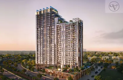 شقة - 2 غرف نوم - 3 حمامات للبيع في ذا هايبري - صبحا هارتلاند - مدينة الشيخ محمد بن راشد - دبي