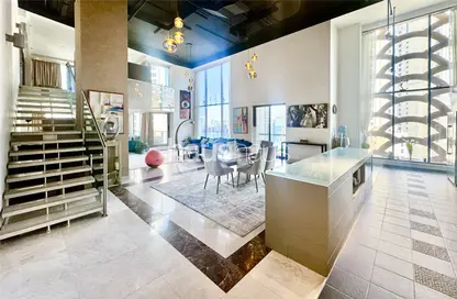 Apartment - 2 Bedrooms - 3 Bathrooms for sale in Murjan 3 - Murjan - Jumeirah Beach Residence - Dubai