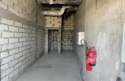 Shop - Studio - 1 Bathroom for rent in AZIZI Riviera - Meydan One - Meydan - Dubai
