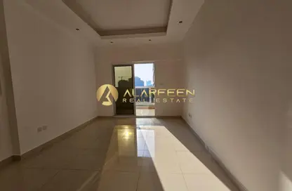 Apartment - 1 Bedroom - 2 Bathrooms for rent in Hera Tower - Dubai Sports City - Dubai