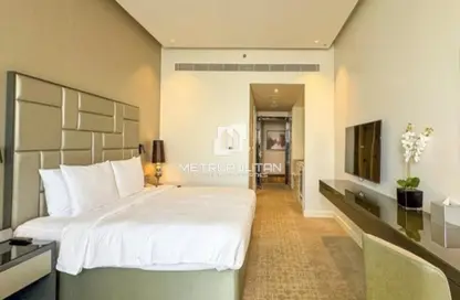 Hotel  and  Hotel Apartment - Studio - 1 Bathroom for sale in Artesia A - Artesia - DAMAC Hills - Dubai