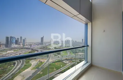 شقة - غرفة نوم - 2 حمامات للبيع في خور الجميرا 1 - (JLT) مجمع X - أبراج بحيرة الجميرا - دبي