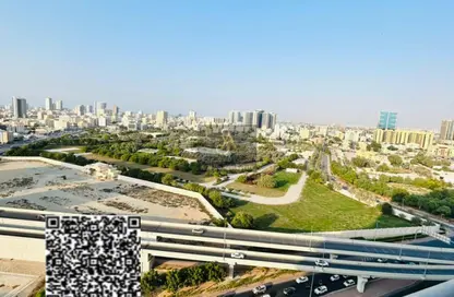 Apartment - 2 Bedrooms - 2 Bathrooms for sale in City Tower - Al Nuaimiya - Ajman