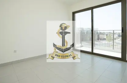 Townhouse - 3 Bedrooms - 4 Bathrooms for rent in Parkside 2 - EMAAR South - Dubai South (Dubai World Central) - Dubai
