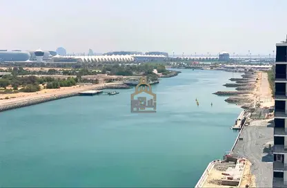 شقة - 2 غرف نوم - 2 حمامات للايجار في وترز أج - جزيرة الياس - أبوظبي