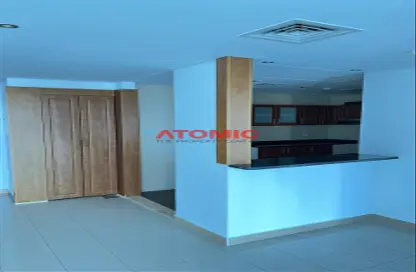Apartment - 1 Bedroom - 2 Bathrooms for rent in Lakeside Residence - JLT Cluster A - Jumeirah Lake Towers - Dubai