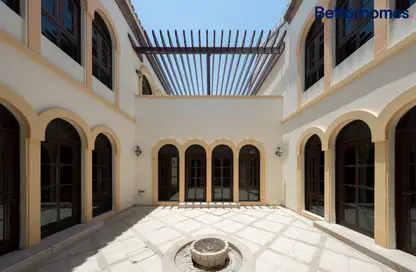 Villa - 5 Bedrooms - 7 Bathrooms for rent in Ponderosa - The Villa - Dubai