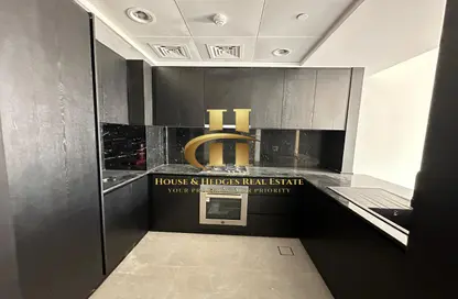 Apartment - 1 Bedroom - 1 Bathroom for rent in SH Living 1 - Jumeirah Village Circle - Dubai