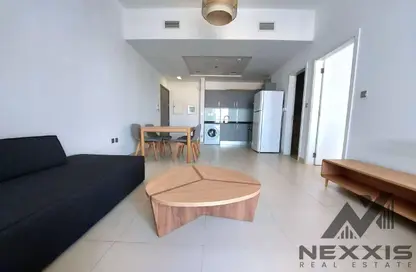 Apartment - 1 Bedroom - 2 Bathrooms for rent in Candace Acacia - Azizi Residence - Al Furjan - Dubai Apartment - 1 Bedroom - 2 Bathrooms for rent in Candace Acacia - Azizi Residence - Al Furjan - Dubai