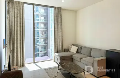 Apartment - 1 Bedroom - 1 Bathroom for sale in Sobha Creek Vistas Reserve - Sobha Hartland - Mohammed Bin Rashid City - Dubai