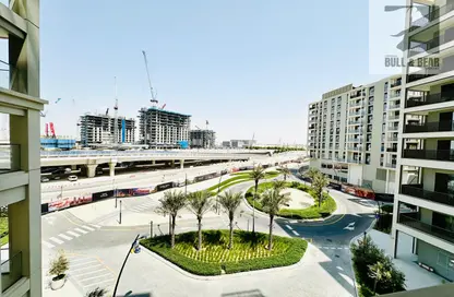 شقة - غرفة نوم - 1 حمام للايجار في روز ووتر بيلدنج 2 - جريك بيتش - ميناء خور دبي (ذا لاجونز) - دبي