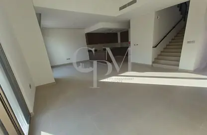 تاون هاوس - 3 غرف نوم - 4 حمامات للايجار في بلوم ليفينج - مدينة زايد (مدينة خليفة ج) - مدينة خليفة - أبوظبي