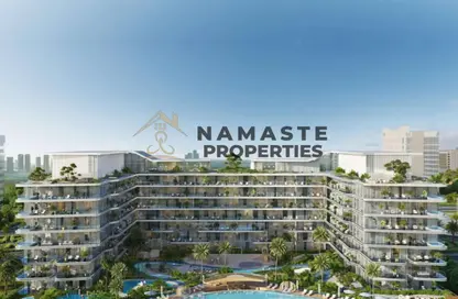 شقة - غرفة نوم - 1 حمام للبيع في ريا ليفينج - ستوديو سيتي - دبي