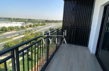 Apartment - 3 Bedrooms - 3 Bathrooms for sale in Waters Edge - Yas Island - Abu Dhabi