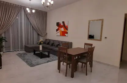 Apartment - 2 Bedrooms - 3 Bathrooms for rent in Sydney Tower - Jumeirah Village Circle - Dubai
