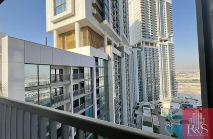 Apartment - 2 Bedrooms - 3 Bathrooms for sale in The Crest - Sobha Hartland - Mohammed Bin Rashid City - Dubai