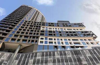 Apartment - Studio - 1 Bathroom for sale in 15 Northside - Tower 1 - 15 Northside - Business Bay - Dubai