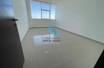 Apartment - 1 Bedroom - 1 Bathroom for rent in Bukhara Street - Al Nahda - Sharjah