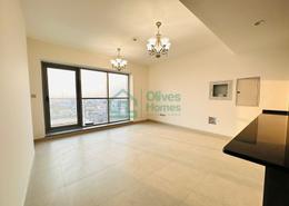 Empty Room image for: Apartment - 1 bedroom - 2 bathrooms for rent in Warsan Akasya - Al Warsan 4 - Al Warsan - Dubai, Image 1