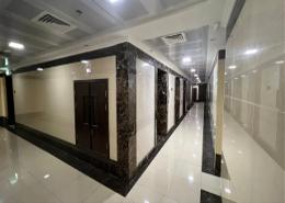 1560 SQ F 2 ROOM HALL OFFICE IN QUSAIS INDUSTRIAL