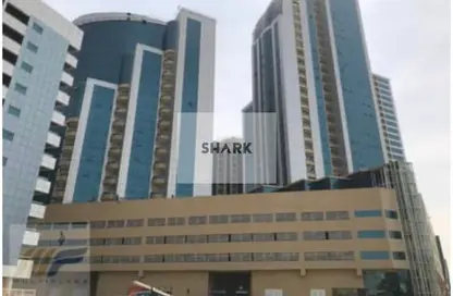 Apartment - 1 Bedroom - 2 Bathrooms for sale in Liwara 1 - Ajman