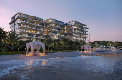 Apartment - 5 Bedrooms - 7+ Bathrooms for sale in Orla by Omniyat - Palm Jumeirah - Dubai