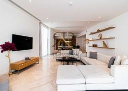 Apartment - 4 bedrooms - 4 bathrooms for sale in FIVE at Jumeirah Village Circle - Jumeirah Village Circle - Dubai