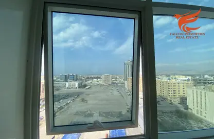 شقة - 2 غرف نوم - 2 حمامات للايجار في راك تاور - السير - رأس الخيمة