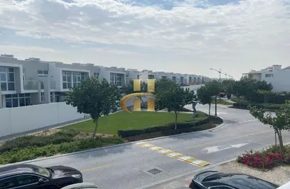 Townhouse - 3 Bedrooms - 3 Bathrooms for rent in Mimosa - Damac Hills 2 - Dubai