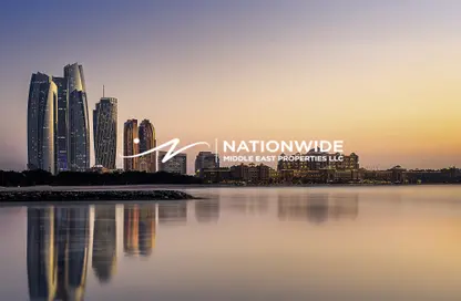 Apartment - 1 Bedroom - 2 Bathrooms for sale in Henge Residences By NORD - Saadiyat Island - Abu Dhabi