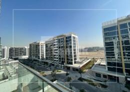 Studio - 1 bathroom for rent in AZIZI Riviera 13 - Meydan One - Meydan - Dubai