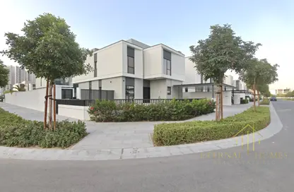 Villa - 4 Bedrooms - 5 Bathrooms for sale in Murooj Al Furjan - Al Furjan - Dubai
