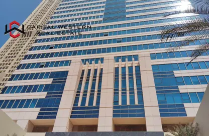 Office Space - Studio - 1 Bathroom for rent in Churchill Executive Tower - Churchill Towers - Business Bay - Dubai Office Space - Studio - 1 Bathroom for rent in Churchill Executive Tower - Churchill Towers - Business Bay - Dubai