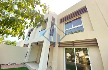 Townhouse - 3 Bedrooms - 4 Bathrooms for rent in Flamingo Villas - Mina Al Arab - Ras Al Khaimah Townhouse - 3 Bedrooms - 4 Bathrooms for rent in Flamingo Villas - Mina Al Arab - Ras Al Khaimah