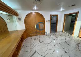 Hall / Corridor image for: Apartment - 2 bedrooms - 2 bathrooms for rent in Baynuna Tower 1 - Corniche Road - Abu Dhabi, Image 1