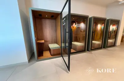 Apartment - 1 Bedroom - 1 Bathroom for rent in Liva - Town Square - Dubai