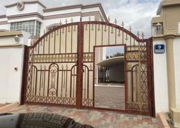 Villa - 5 bedrooms - 5 bathrooms for rent in Al Towayya - Al Ain Villa - 5 bedrooms - 5 bathrooms for rent in Al Towayya - Al Ain