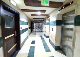 Reception / Lobby image for: Studio - 1 bathroom for rent in Al Nahda Residential Complex - Al Nahda - Sharjah, Image 1