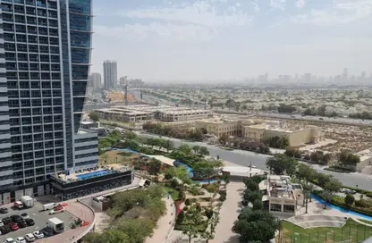 شقة - غرفة نوم - 2 حمامات للبيع في O2 ريزيدنس - (JLT) مجمع O - أبراج بحيرة الجميرا - دبي