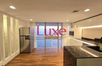 Apartment - 2 Bedrooms - 3 Bathrooms for rent in Pacific Tonga - Pacific - Al Marjan Island - Ras Al Khaimah