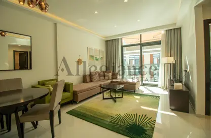 Apartment - 1 Bedroom - 1 Bathroom for sale in Celestia A - Celestia - Dubai South (Dubai World Central) - Dubai