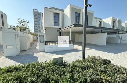 Villa - 4 Bedrooms - 5 Bathrooms for rent in Murooj Al Furjan East - Al Furjan - Dubai