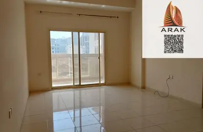 شقة - غرفة نوم - 1 حمام للايجار في 2 الرقيب - الرقيب - عجمان