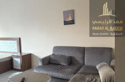 Apartment - Studio - 1 Bathroom for sale in Falcon Towers - Ajman Downtown - Ajman