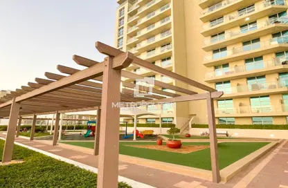 Apartment - Studio - 1 Bathroom for sale in Azizi Plaza - Al Furjan - Dubai