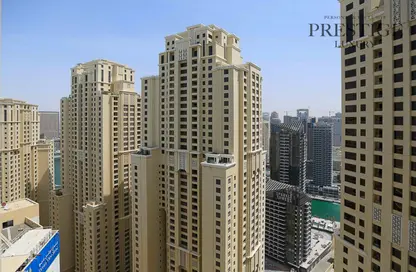 شقة - 2 غرف نوم - 3 حمامات للبيع في شمس 4 - شمس - مساكن شاطئ الجميرا - دبي شقة - 2 غرف نوم - 3 حمامات للبيع في شمس 4 - شمس - مساكن شاطئ الجميرا - دبي